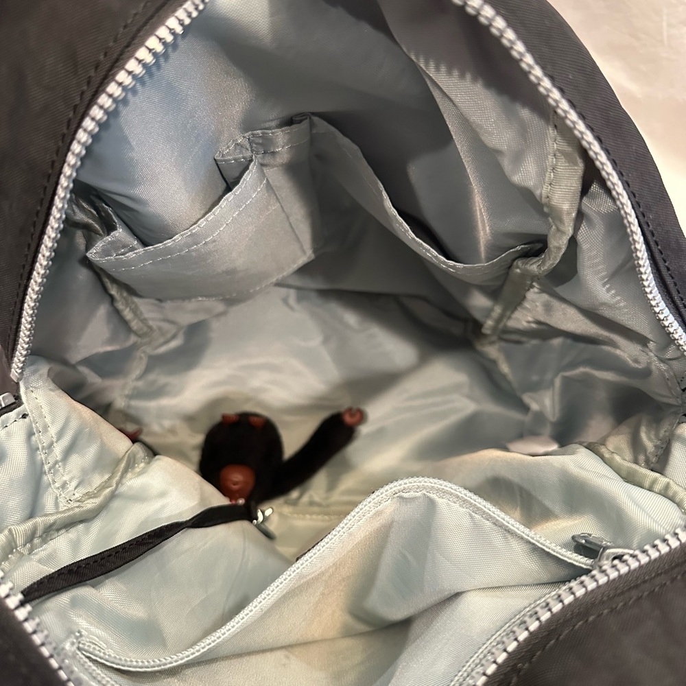 Kipling Backpack - image 5